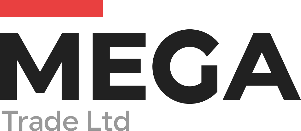 Mega Trade Logo