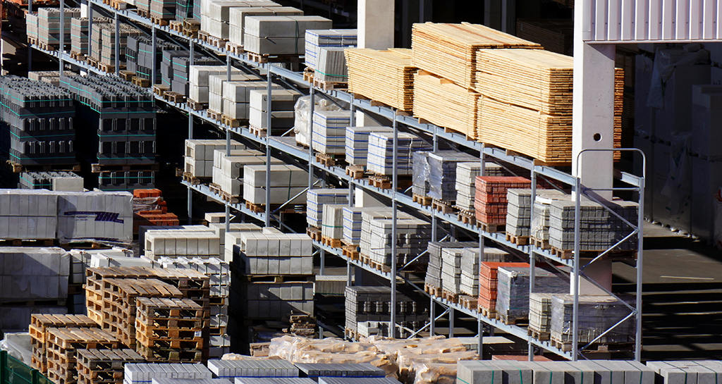 Building Materials Image 1